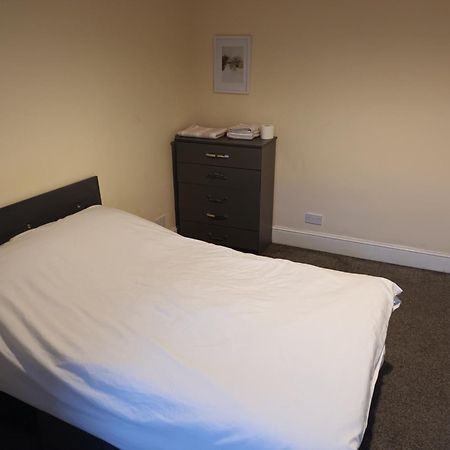 Hotel 29 Ansell Road Sw17 Londyn Zewnętrze zdjęcie