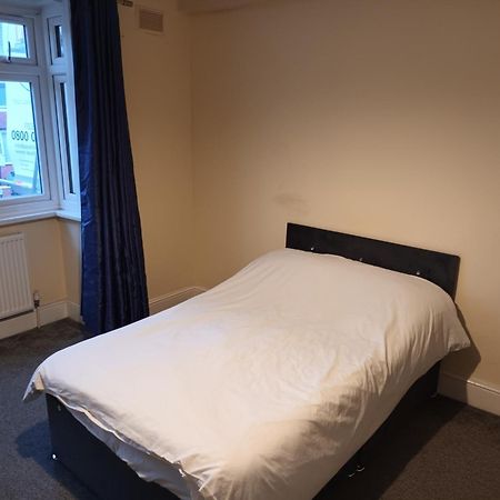 Hotel 29 Ansell Road Sw17 Londyn Zewnętrze zdjęcie