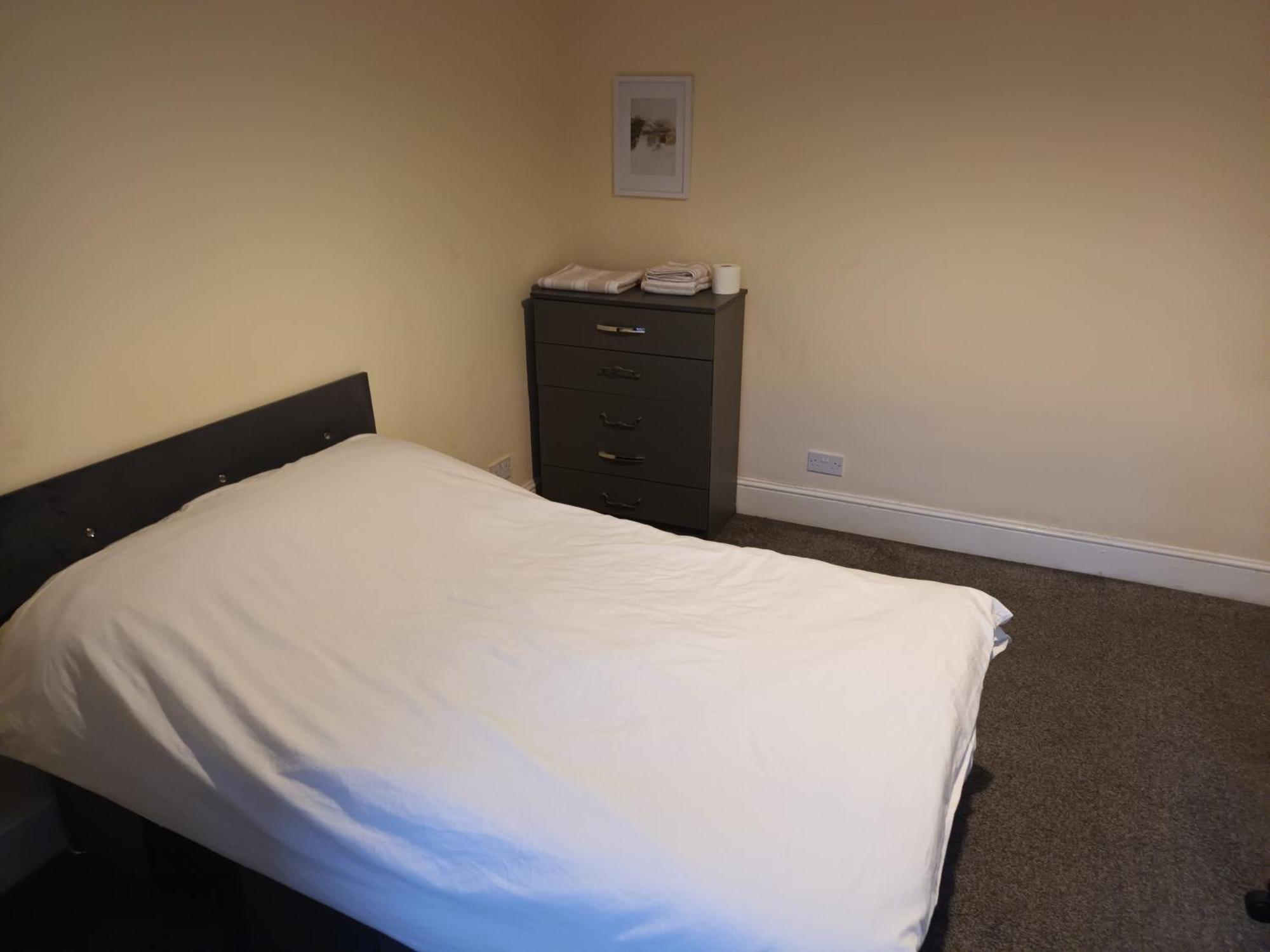 Hotel 29 Ansell Road Sw17 Londyn Zewnętrze zdjęcie