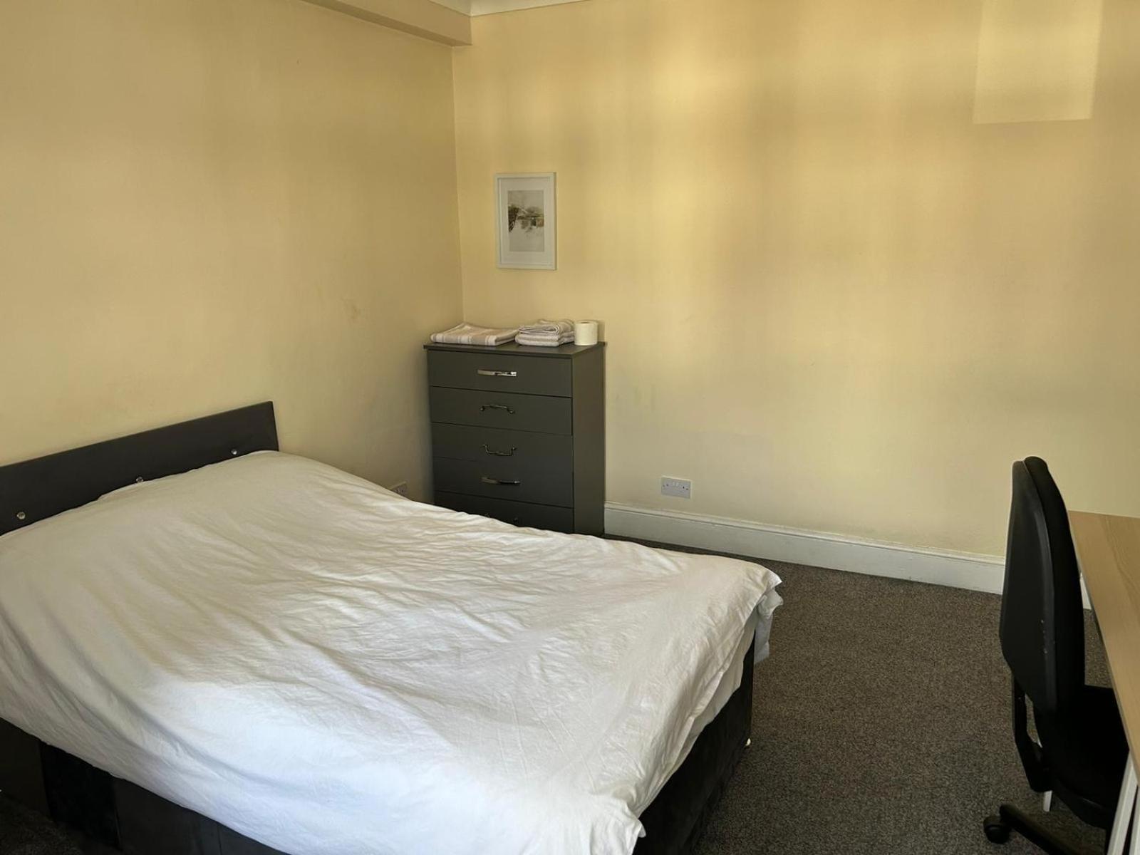 Hotel 29 Ansell Road Sw17 Londyn Zewnętrze zdjęcie