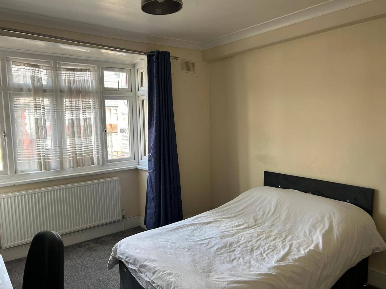 Hotel 29 Ansell Road Sw17 Londyn Zewnętrze zdjęcie