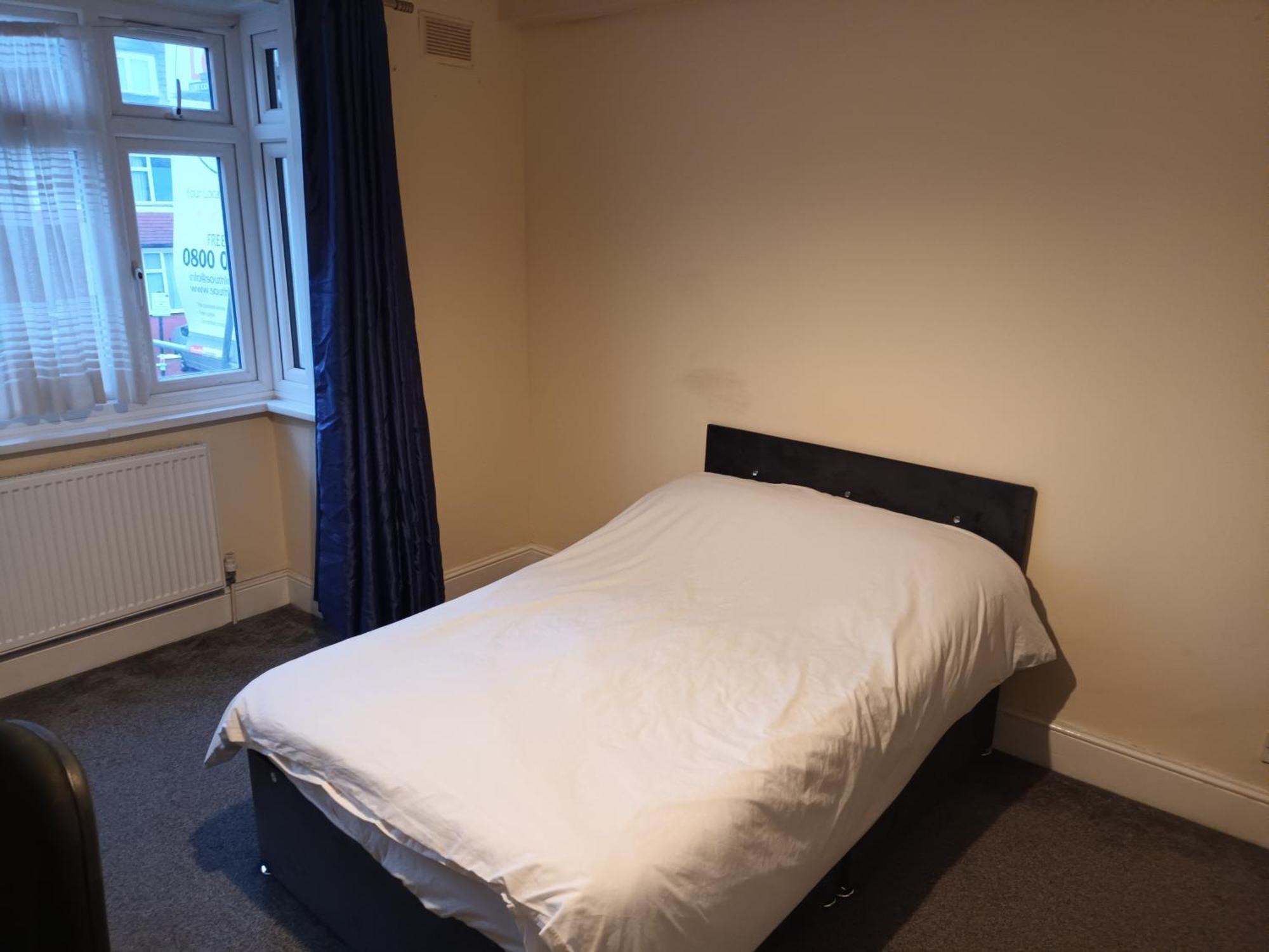 Hotel 29 Ansell Road Sw17 Londyn Zewnętrze zdjęcie