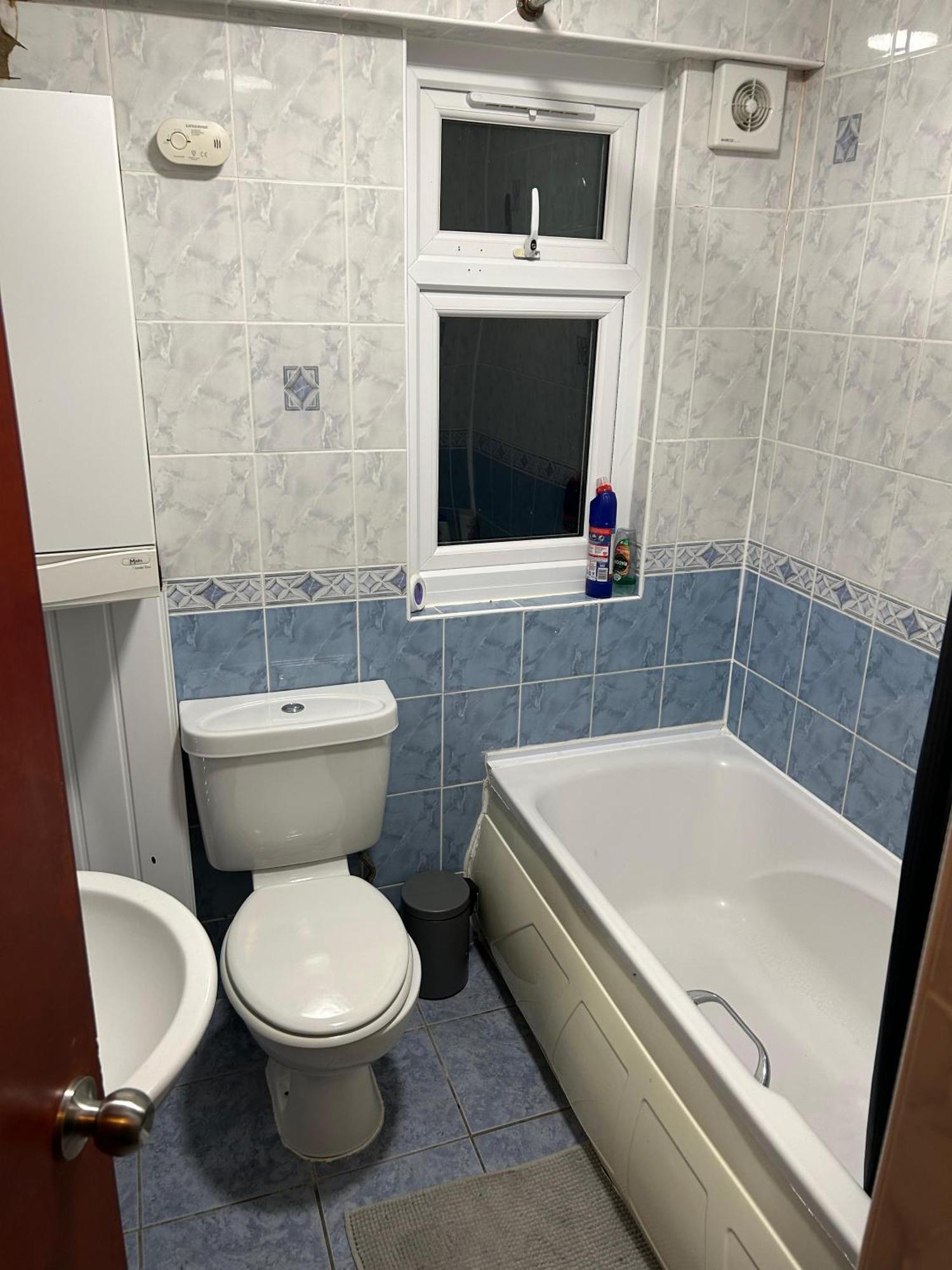 Hotel 29 Ansell Road Sw17 Londyn Zewnętrze zdjęcie